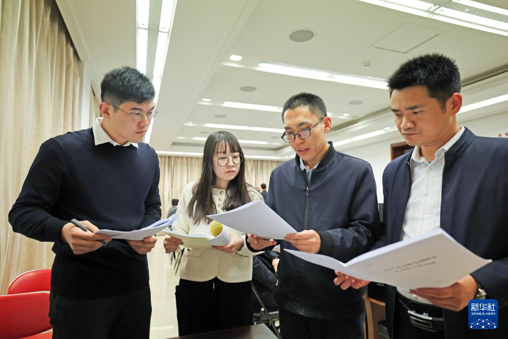 听民意 汇民智丨倾力打造沟通交流“直通车”，2025年旁听全国两会工作这样开展